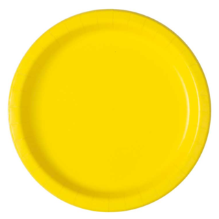 Jaune vif