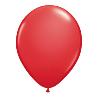 Ballons Rouges