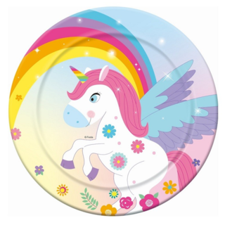 Fête de la licorne