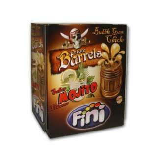 Bonbons pirates