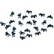 Tuf-Tuf Araignées 2cm 25 pièces Tuf-Tuf Araignées 2cm 25 pièces