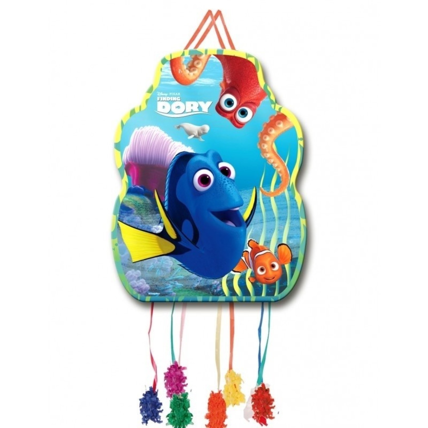 Tuf Tuf Trouver De Dory Pinata Pinata Et Fete Des Enfants Tuf Tuf France