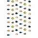 Accrocher Décoration Coral Reef Poisson 6 pièces Accrocher Décoration Coral Reef Poisson 6 pièces
