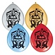 Ballon Knight Shield 8 pièces Ballon Knight Shield 8 pièces