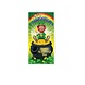 Affiche de porte Happy St. Patricks Jour 76x152cm Affiche de porte Happy St. Patricks Jour 76x152cm