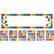 Affiche murale arc-en-ciel personnaliser Affiche murale arc-en-ciel personnaliser