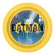 Assiette Batman 17 cm | 8 pièces Assiette Batman 17 cm | 8 pièces