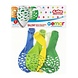 Tuf-Tuf Ballon dinosaures couleur 30cm | 5 pièces Tuf-Tuf Ballon dinosaures couleur 30cm | 5 pièces