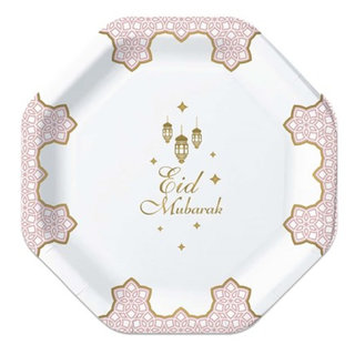 Aïd Moubarak Rose