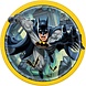 Assiette Batman 22 cm | 8 pièces Assiette Batman 22 cm | 8 pièces