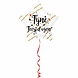 Folat Ballon d'hélium 'Joyeuses fêtes' 48 cm Folat Ballon d'hélium 'Joyeuses fêtes' 48 cm