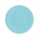 Godan Assiettes bleues Bleu clair 18cm | 6 pièces Godan Assiettes bleues Bleu clair 18cm | 6 pièces