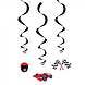 Boland Formule 1 Swirls Speed 85cm | 3 pièces Boland Formule 1 Swirls Speed 85cm | 3 pièces