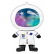 Astronaute ballon de drapeau supershape | 76cm Astronaute ballon de drapeau supershape | 76cm