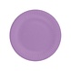 Godan Assiettes violettes 18cm | 6 pièces Godan Assiettes violettes 18cm | 6 pièces