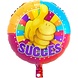 Folat Ballon à l'hélium Succès 43 cm | chaque Folat Ballon à l'hélium Succès 43 cm | chaque