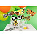 Tuf-Tuf Accessoires pour photos d'animaux de compagnie | 8 pièces Tuf-Tuf Accessoires pour photos d'animaux de compagnie | 8 pièces