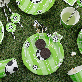 Fête du football