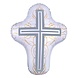 Paperdreams Ballon de communion Croix | 70cm Paperdreams Ballon de communion Croix | 70cm