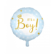Paperdreams Ballon à l'hélium It's a Boy 46cm | par pièce Paperdreams Ballon à l'hélium It's a Boy 46cm | par pièce