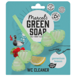 Marcels Green Soap Toiletblok - Geranium en Citroen