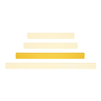 BLACK BULL Rambarde pare-chocs XL-line - barre transversale 1500 mm - galvanisé/revêtu