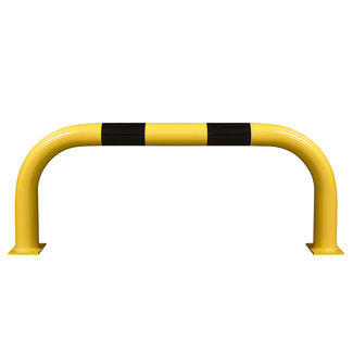 BLACK BULL Arceau de protection XL - 600 x 1500 - revêtu de poudre