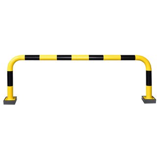 BLACK BULL Arceau de protection SWING 640 x 2000 mm - revêtu de poudre