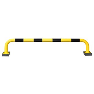 BLACK BULL Arceau de protection SWING 390 x 2000 mm - galvanisé/revêtu