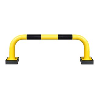 BLACK BULL Arceau de protection SWING 390 x 1000 mm - revêtu de poudre