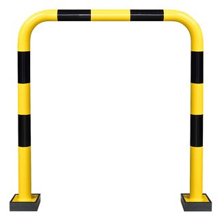 BLACK BULL Arceau de protection SWING 1240 x 1000 mm - revêtu de poudre