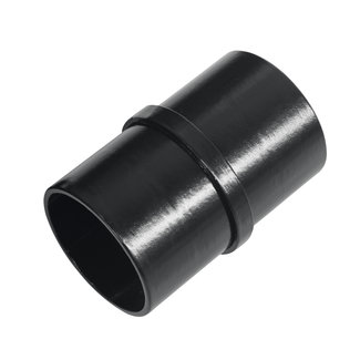 BLACK BULL Butoir de protection cylindrique - adapteur/joint