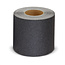 PROline Revêtement antidérapant - autocollant - flexible - noir - 150 mm