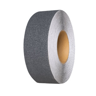 PROline Découpes antidérapantes 50 mm - rouleau - autocollant - gris