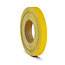 PROline Découpes antidérapantes - autocollant - flexible - jaune - 25 mm