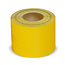 PROline Découpes antidérapantes - autocollant - flexible - jaune - 150 mm