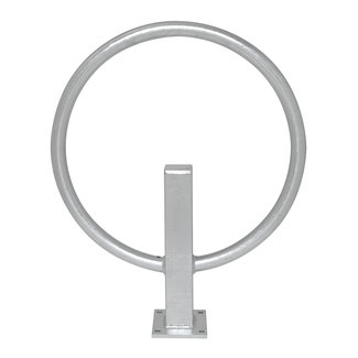 CITY Arceau GIRO - 800 x 650 x 140 mm - sur platine - galvanisé