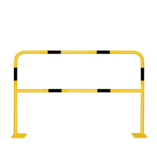 MORION Arceau de protection SMALL - 1500 x 1000 x 40 mm - 1.5 mm