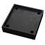 PU-veerelement - 146 x 166 x 50 mm- beschermplanken, beugels en S-Line palen
