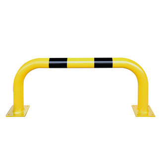 BLACK BULL Arceau de protection XL - 600 x 1500 - galvanisé/revêtu