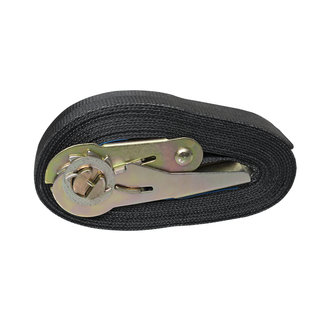 Sangle d'arrimage protetion de pilier plastique - 400 cm