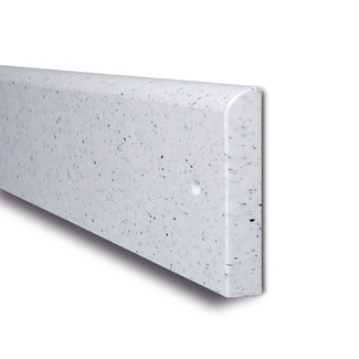 MORION Protection de mur 2060 x 200 x 20 mm - granit