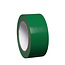 PROline tape - groen - zelfklevend - 50 mm - 33 m