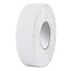 PROline Tape vinyle - autocollant - blanc - 50 mm - 25 m