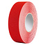 PROline Vinyl tape - zelfklevend - rood - 50 mm - 25 m