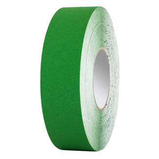 PROline Vinyl tape - zelfklevend - groen - 50 mm - 25 m