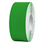 PROline Tape vinyle - autocollant - vert - 75 mm - 25 m