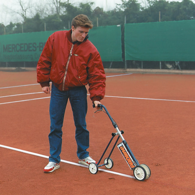 PROline-paint Markeerapparaat voor lijnen 50 - 75 mm