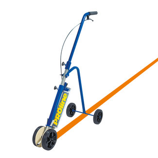 PROline-paint Appareil de marquage pour lignes 50 - 75 mm