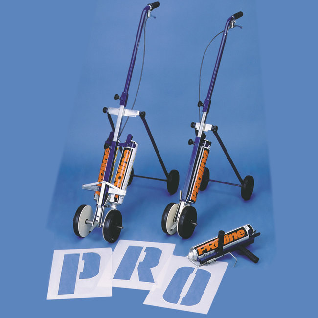 PROline-paint Belijningsverf - wit - 750 ml